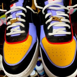 Nike air
